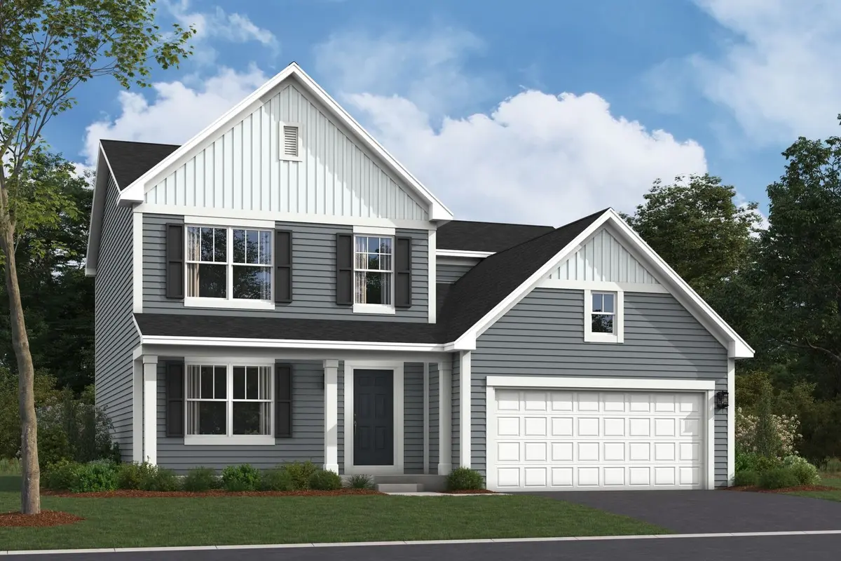 325 Monica Lane