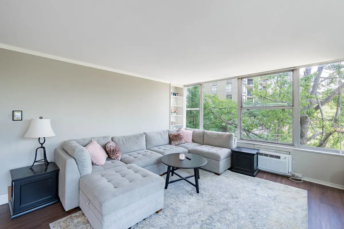 1000 N LAKE SHORE Drive