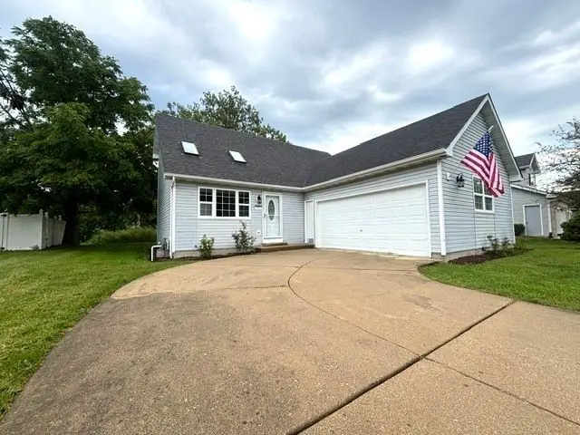 814 Sudbury Drive
