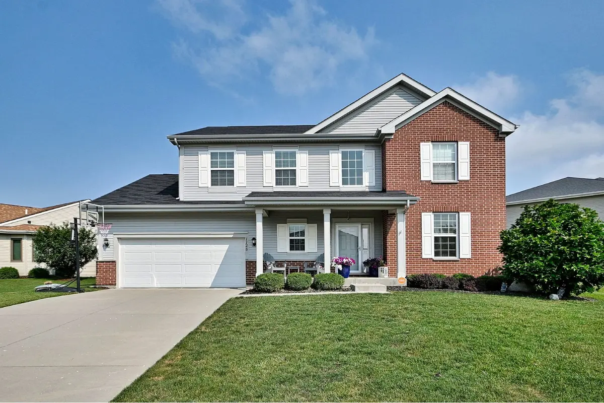 1128 Kingsmill Drive