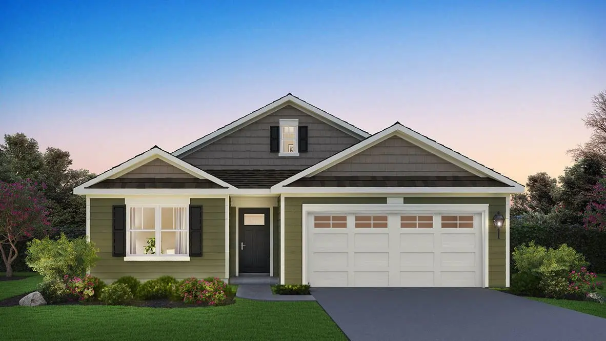 2583 Skye Drive