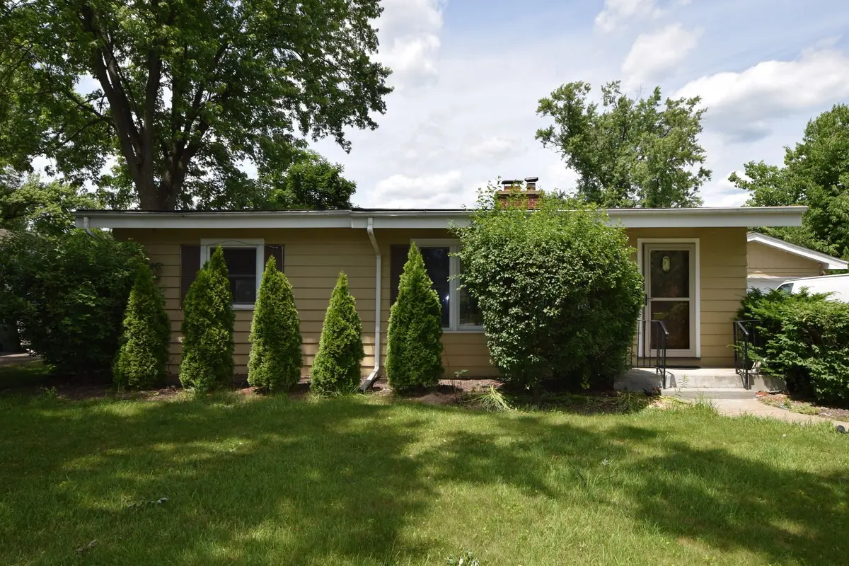 2226 Central Road