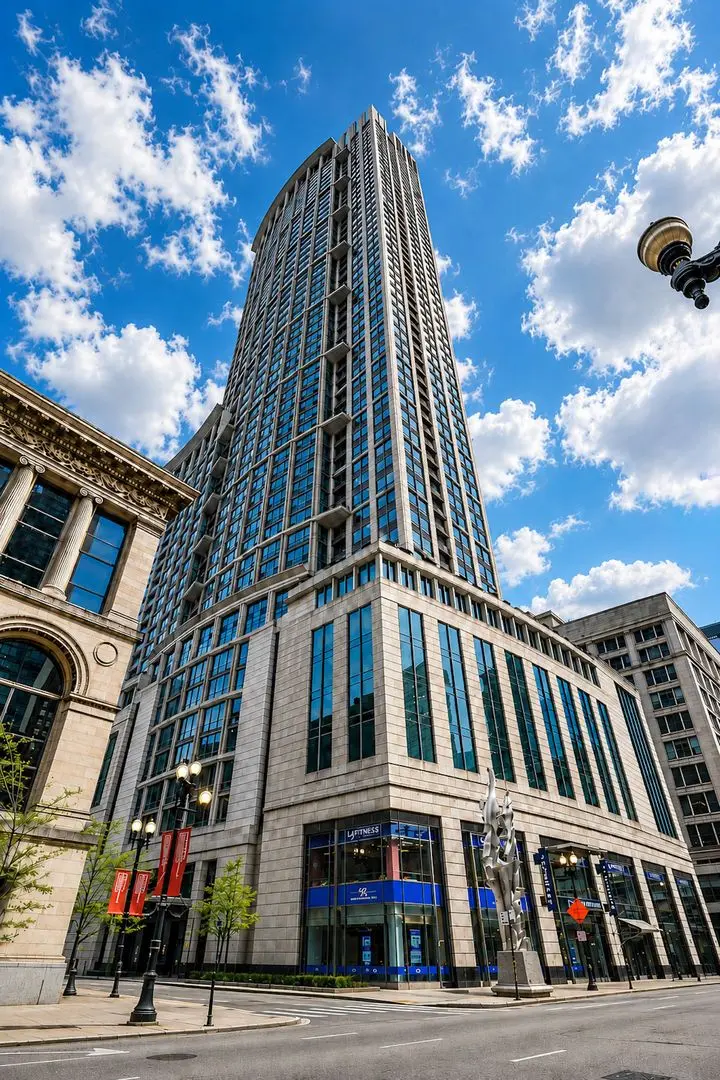 130 N Garland Court