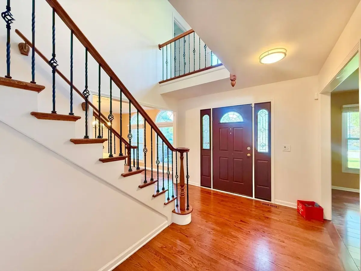 2825 Tory Court