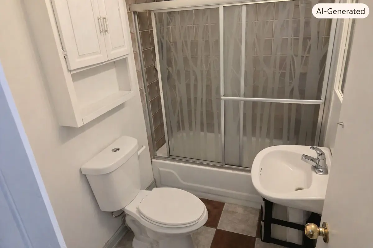 2345 W 144th Street