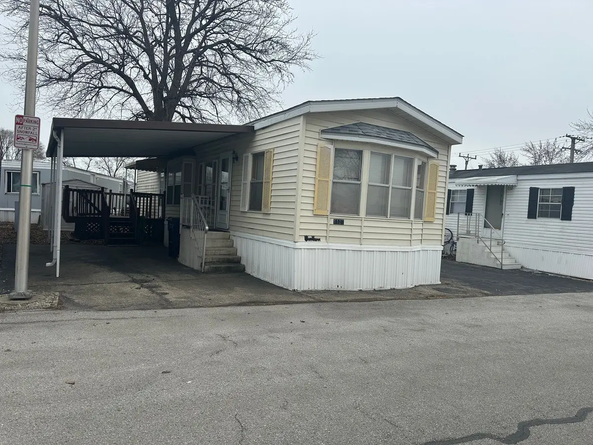 8800 S Harlem Avenue