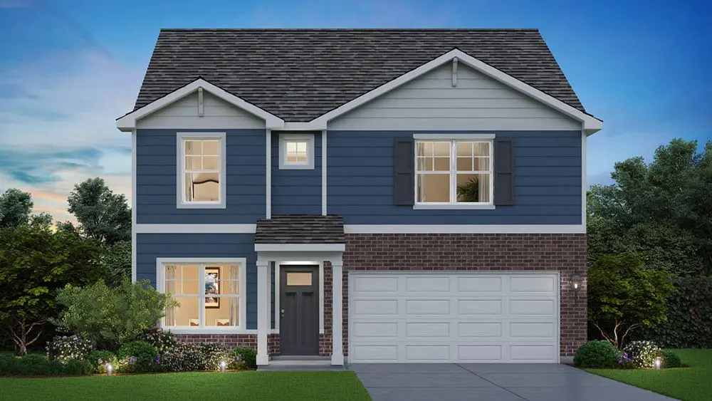 1630 Whisper Glen Drive
