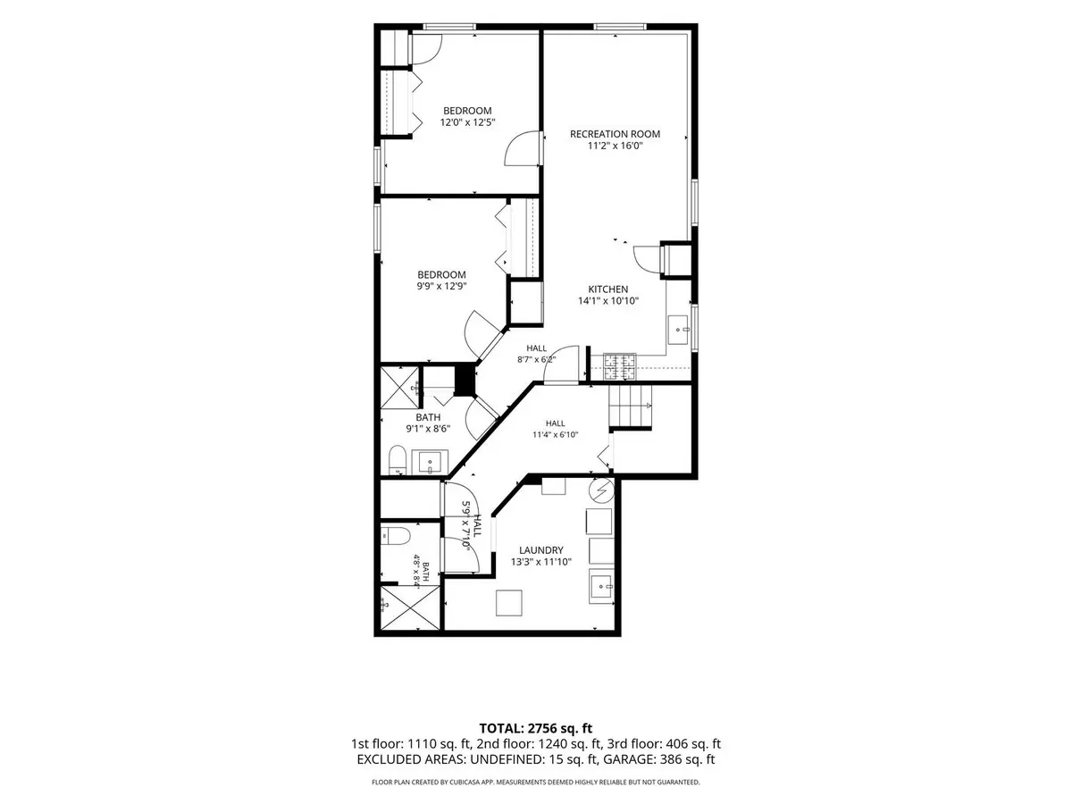 9307 S 81st Court