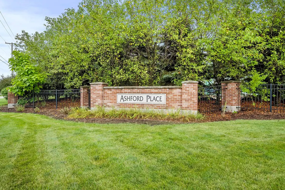 1632 Whisper Glen Drive