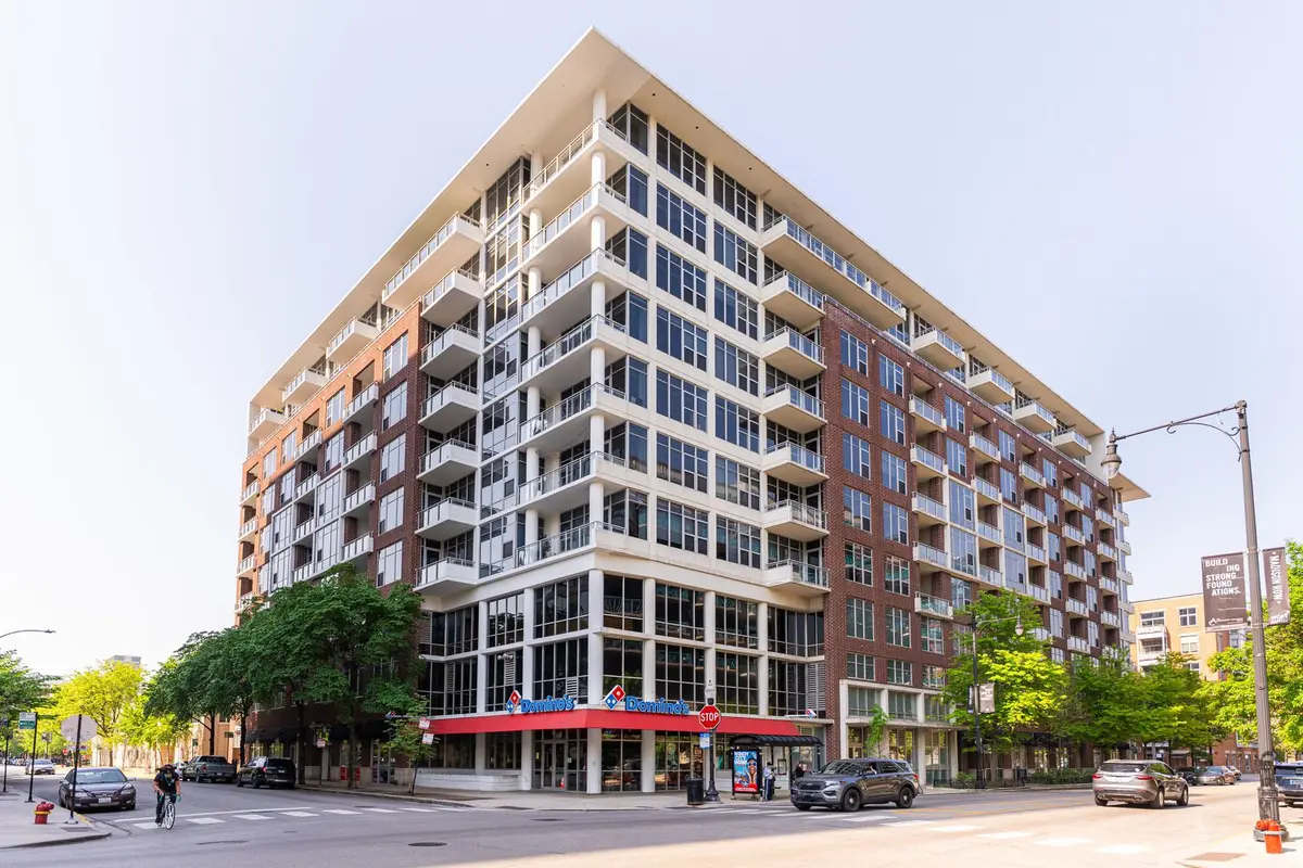 901 W Madison Street