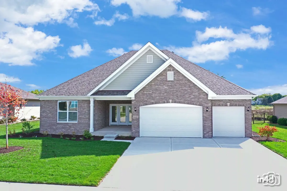 24445 W River Crossing Drive