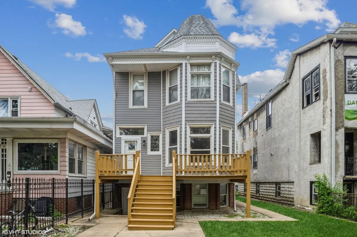 2650 W Logan Boulevard