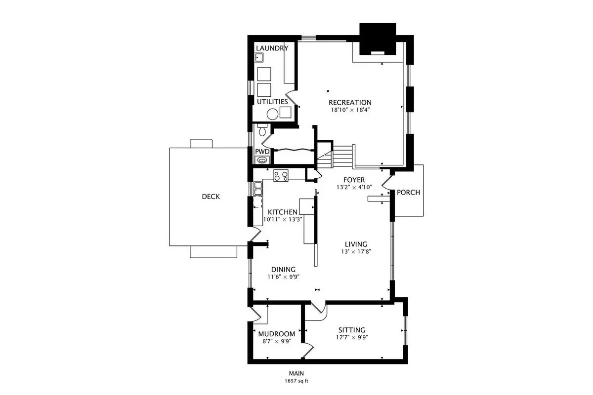2805 Kincaid Drive