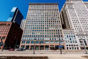 330 S Michigan Avenue