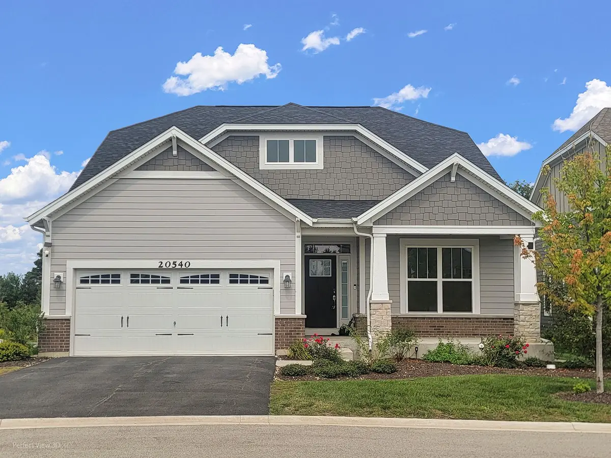 20540 W Spyglass Court