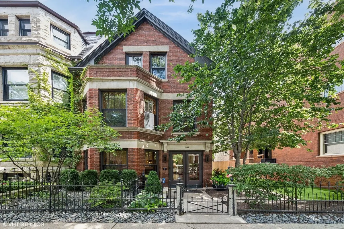1841 N Orleans Street
