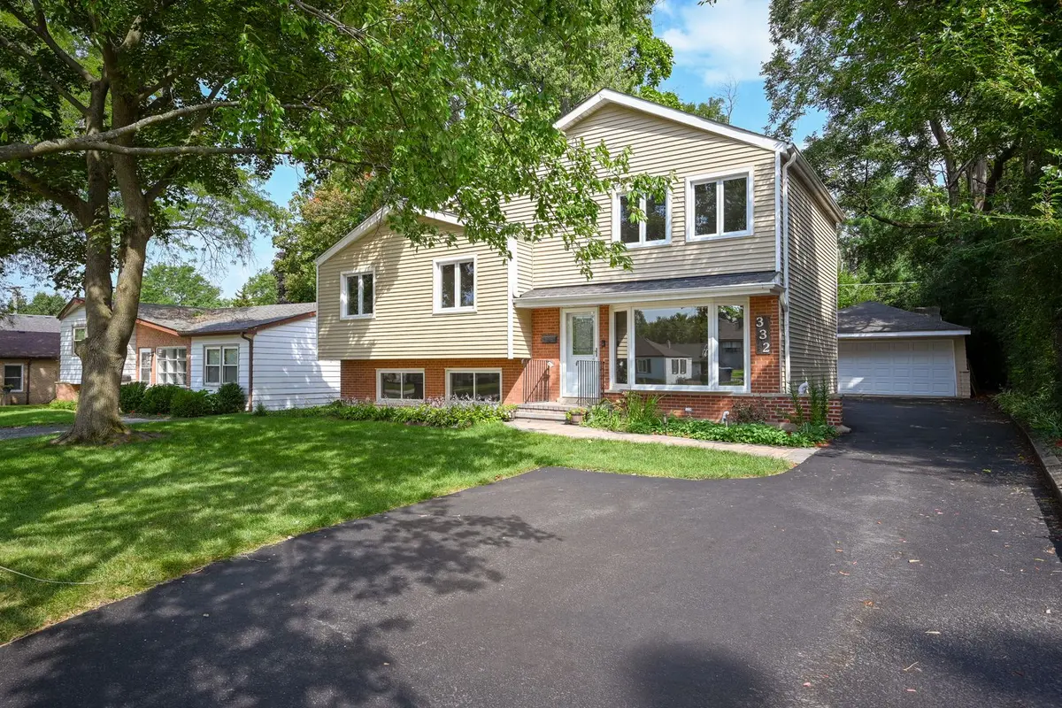 332 W Loy Street