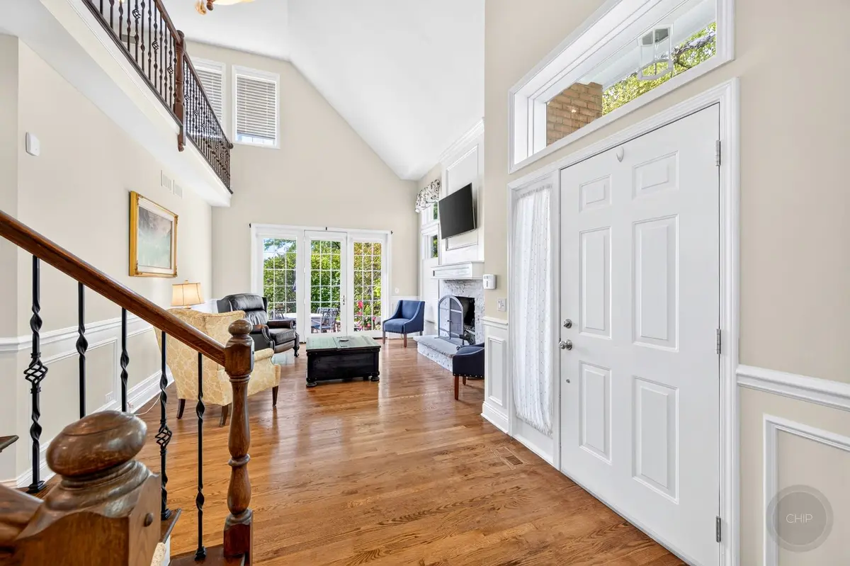 1509 Wexford Place