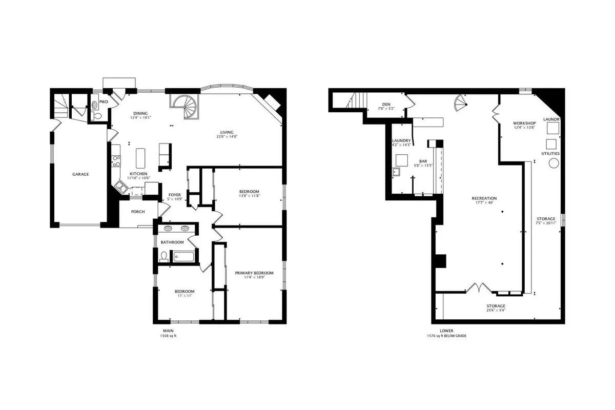 704 W Lonnquist Boulevard