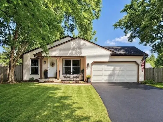 347 Danbury Drive
