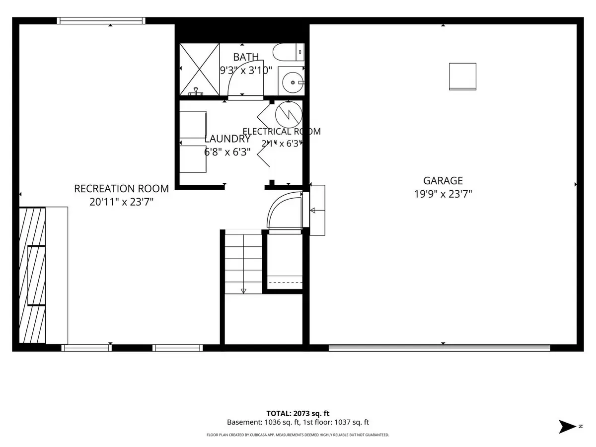 682 Shining Water Drive
