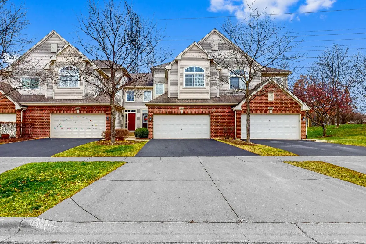 6032 Delaney Drive