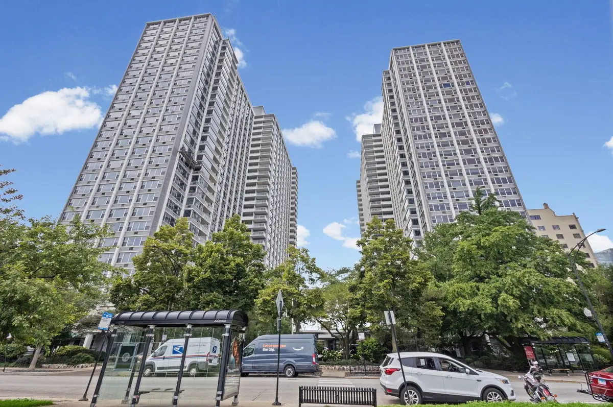 4250 N Marine Drive