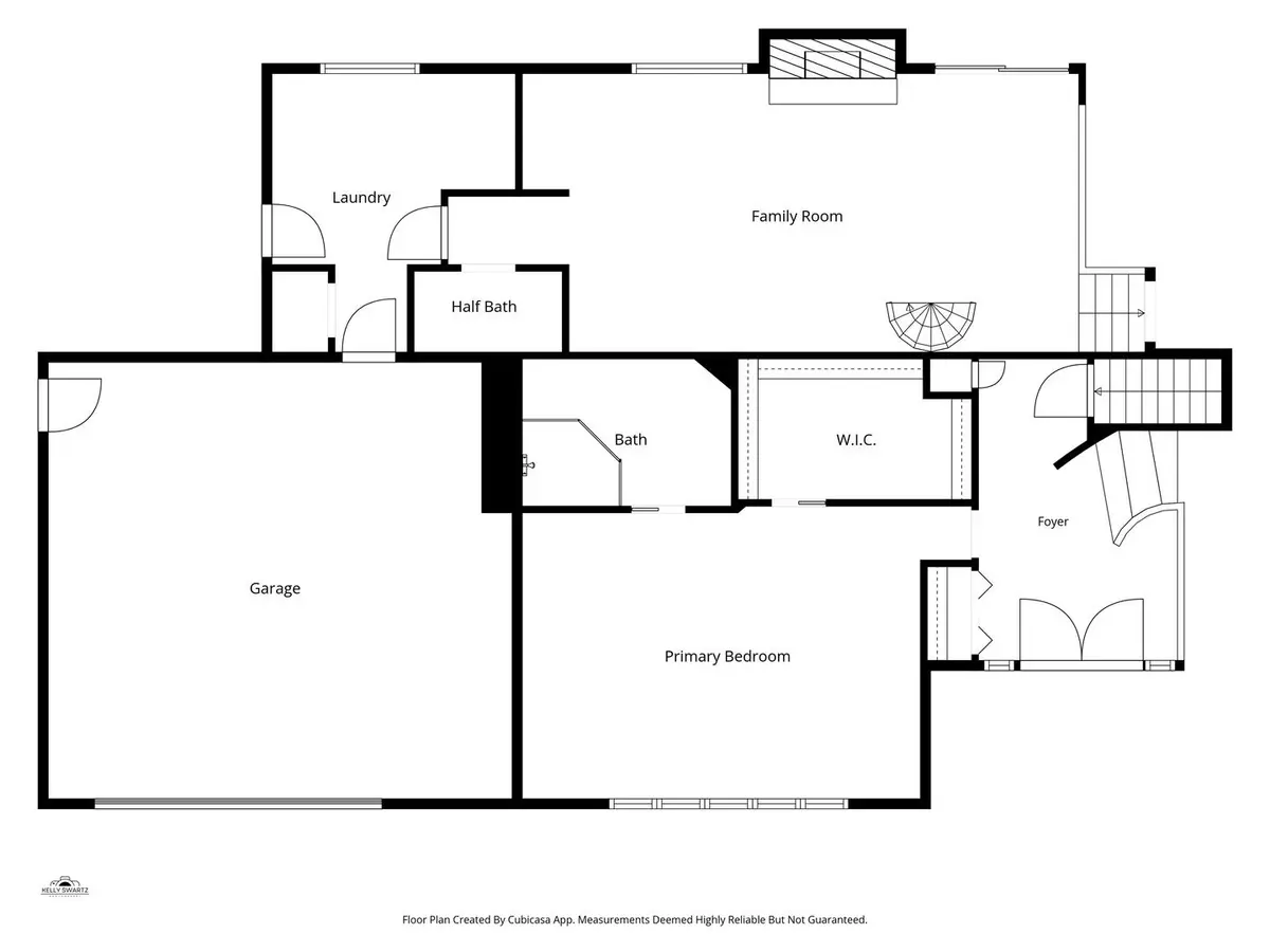 15 Croydon Lane