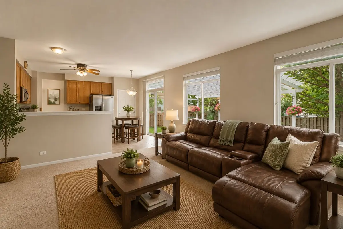 5450 Alexandria Drive