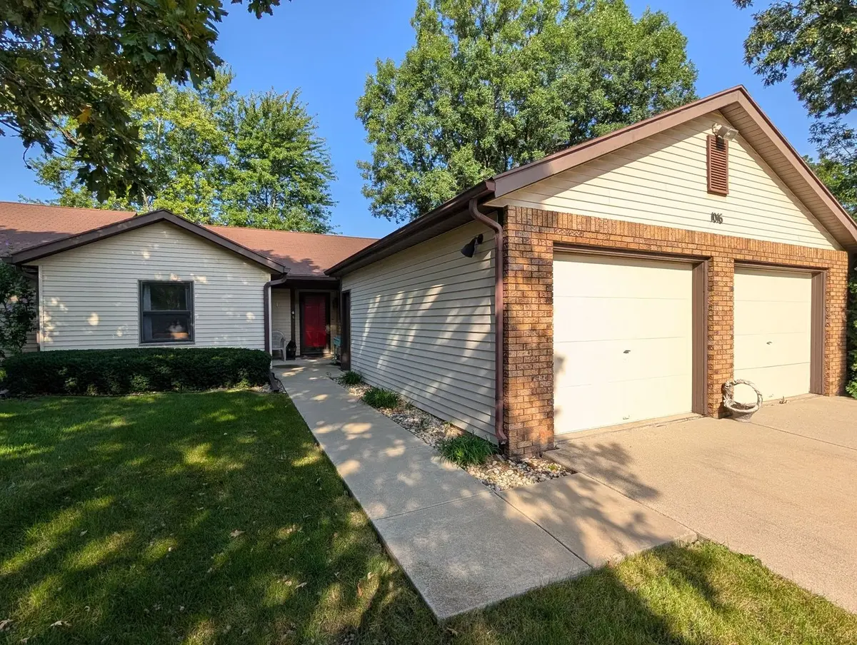 1016 Baxter Lane