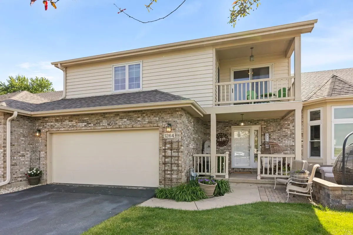1264 Bellevue Drive