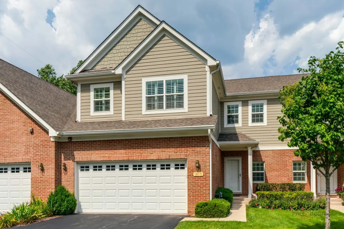 1815 Torrey Parkway