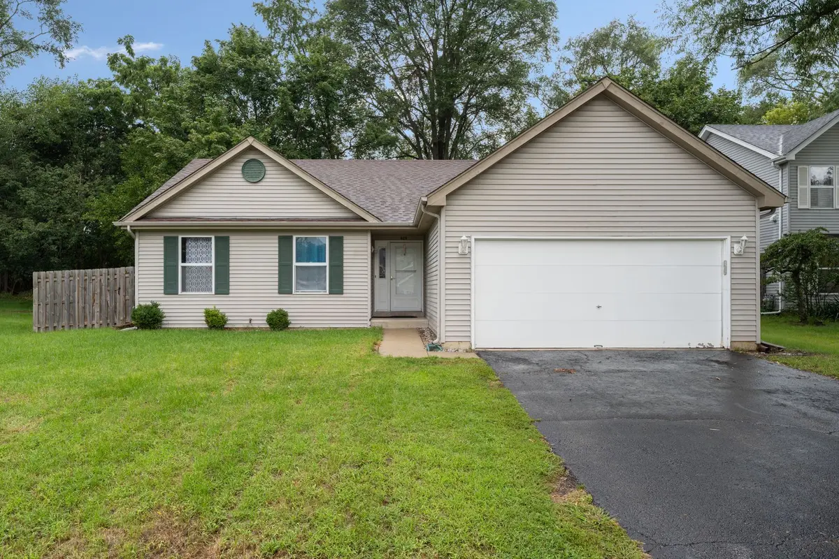 409 Vana Drive