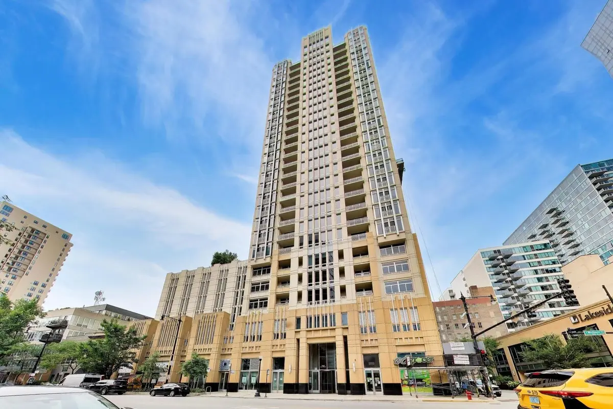 1400 S Michigan Avenue