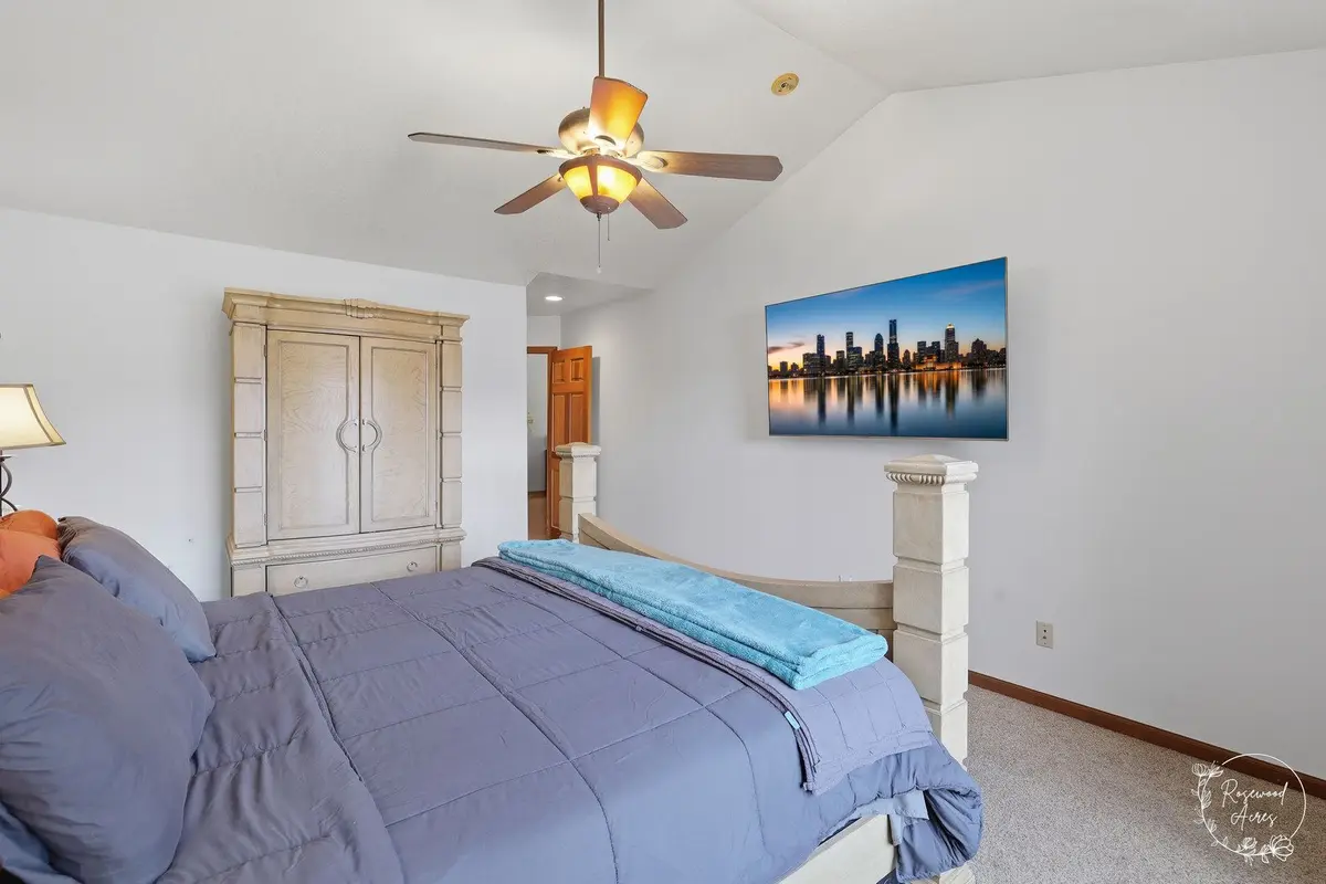 500 Olde Oak Drive