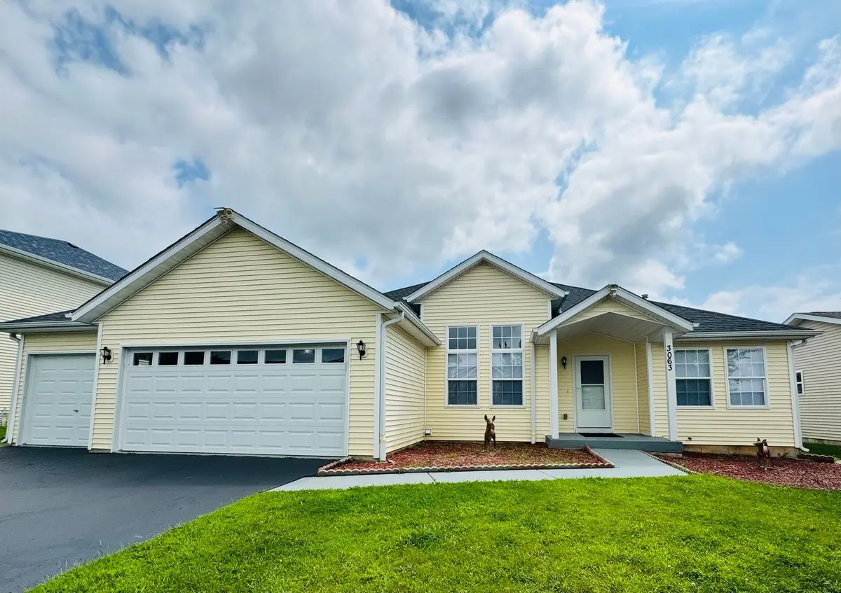 3063 Merseyshire Lane