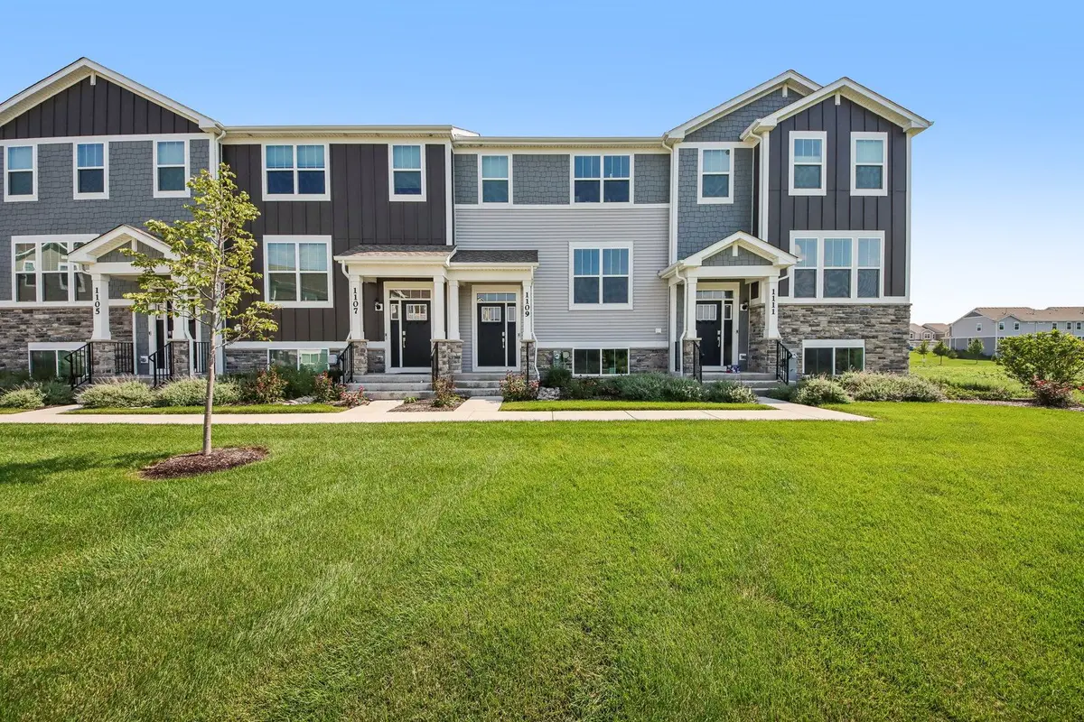 1109 Atterberg Road
