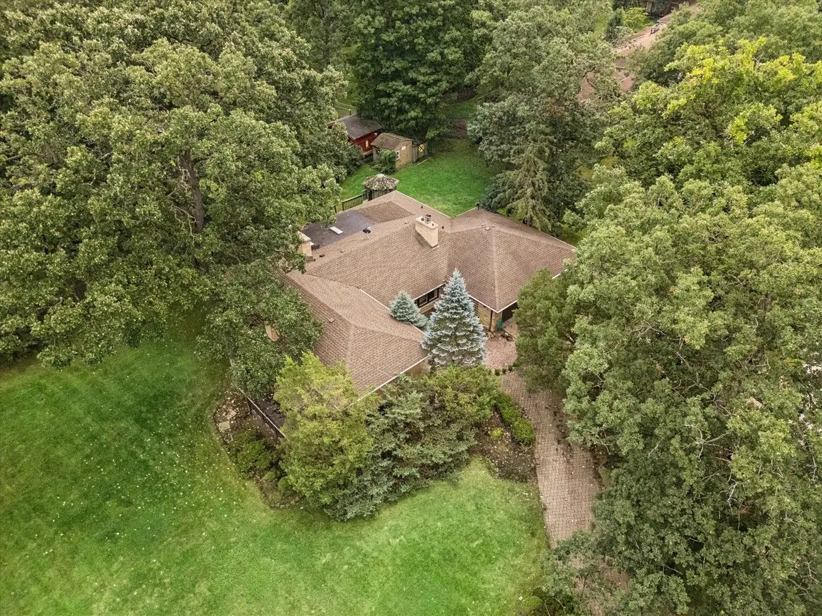 1655 Forest Drive