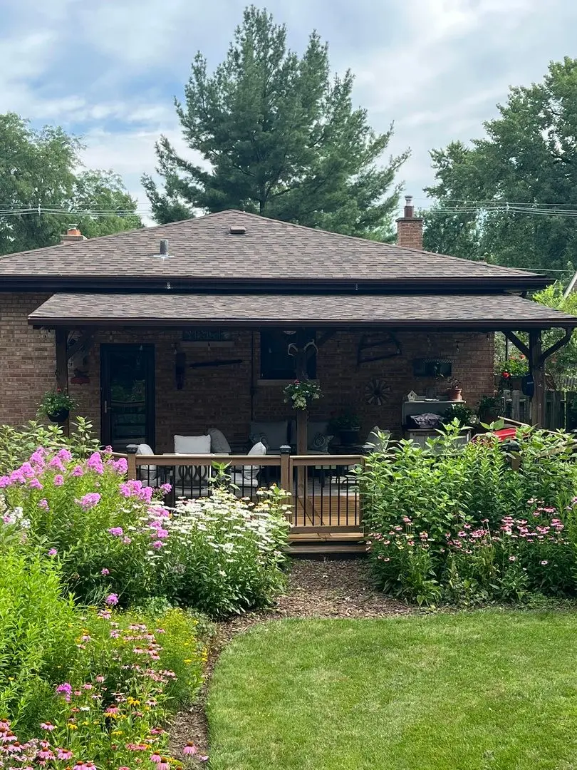 1850 Terrace Road