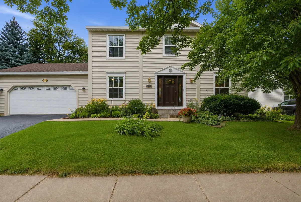 1209 River Oak Drive
