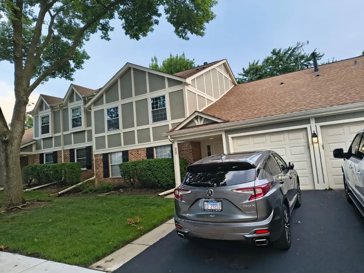 22 Waterbury Lane