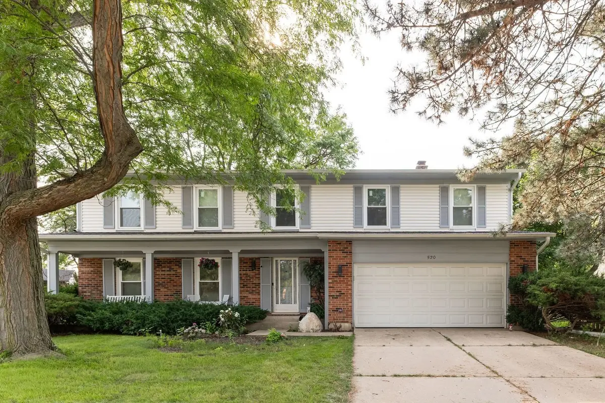 520 Highland Grove Drive