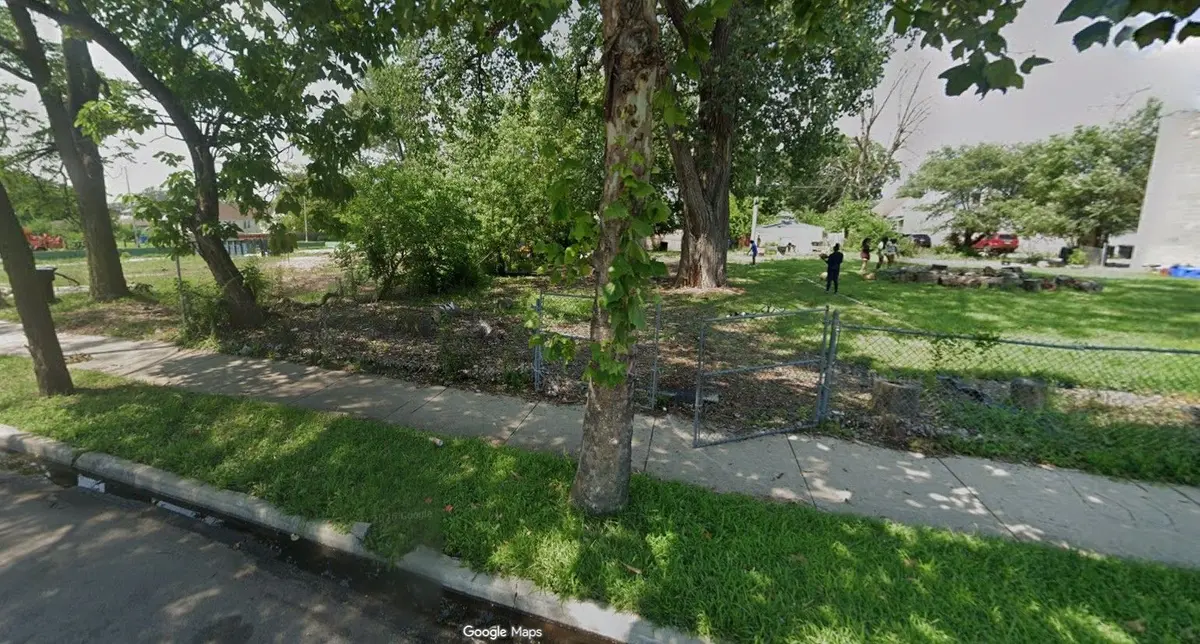 1326 W 74th Street