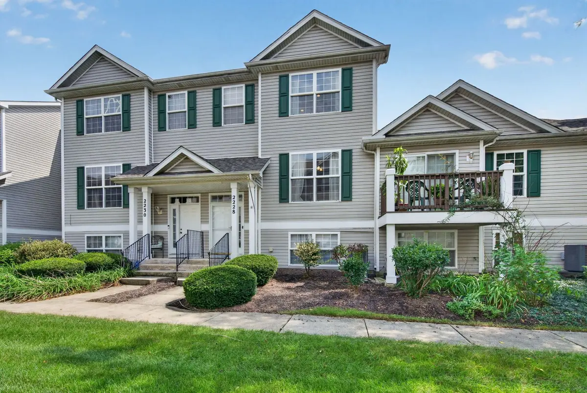 2228 Graystone Drive