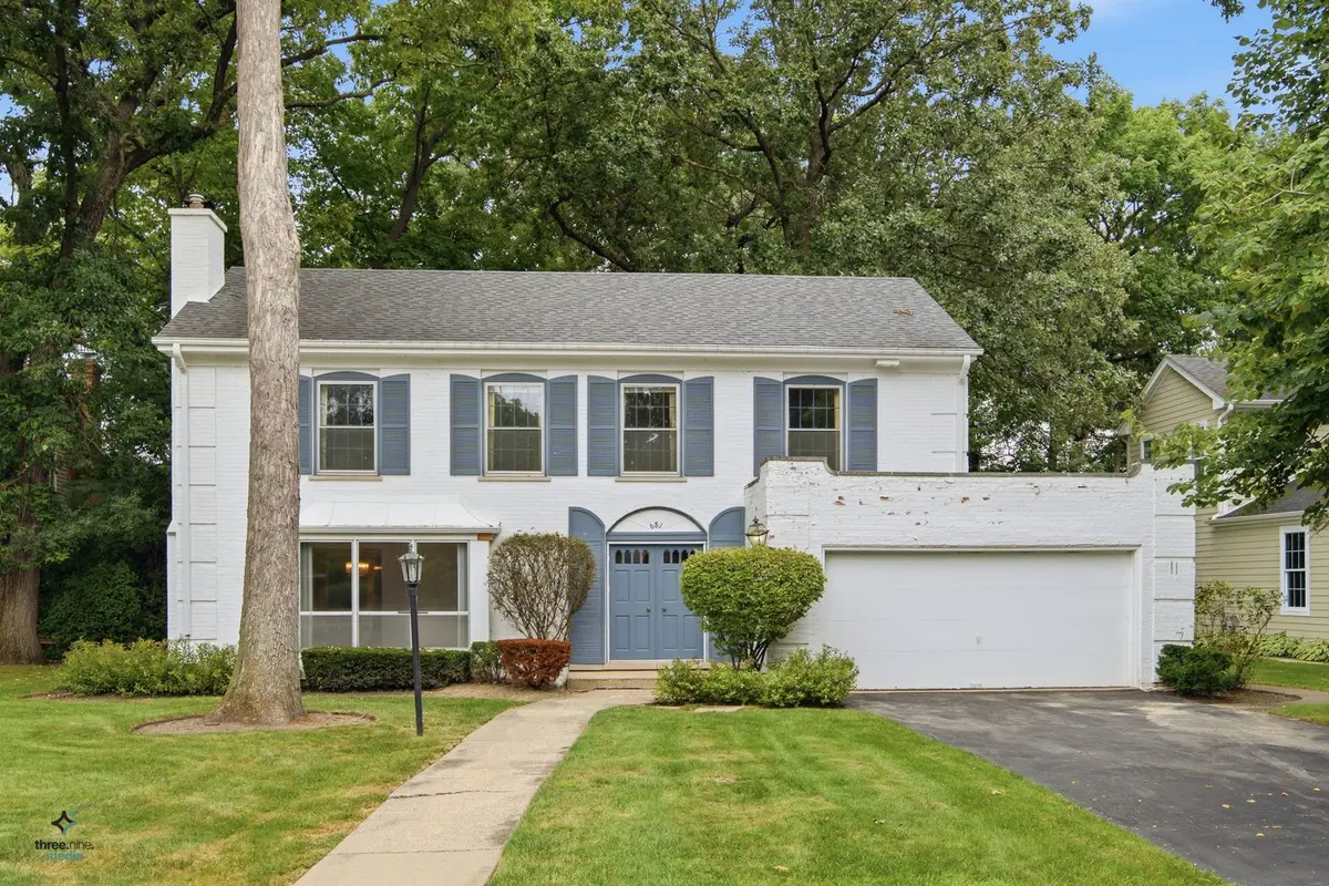 681 Smoke Tree Road