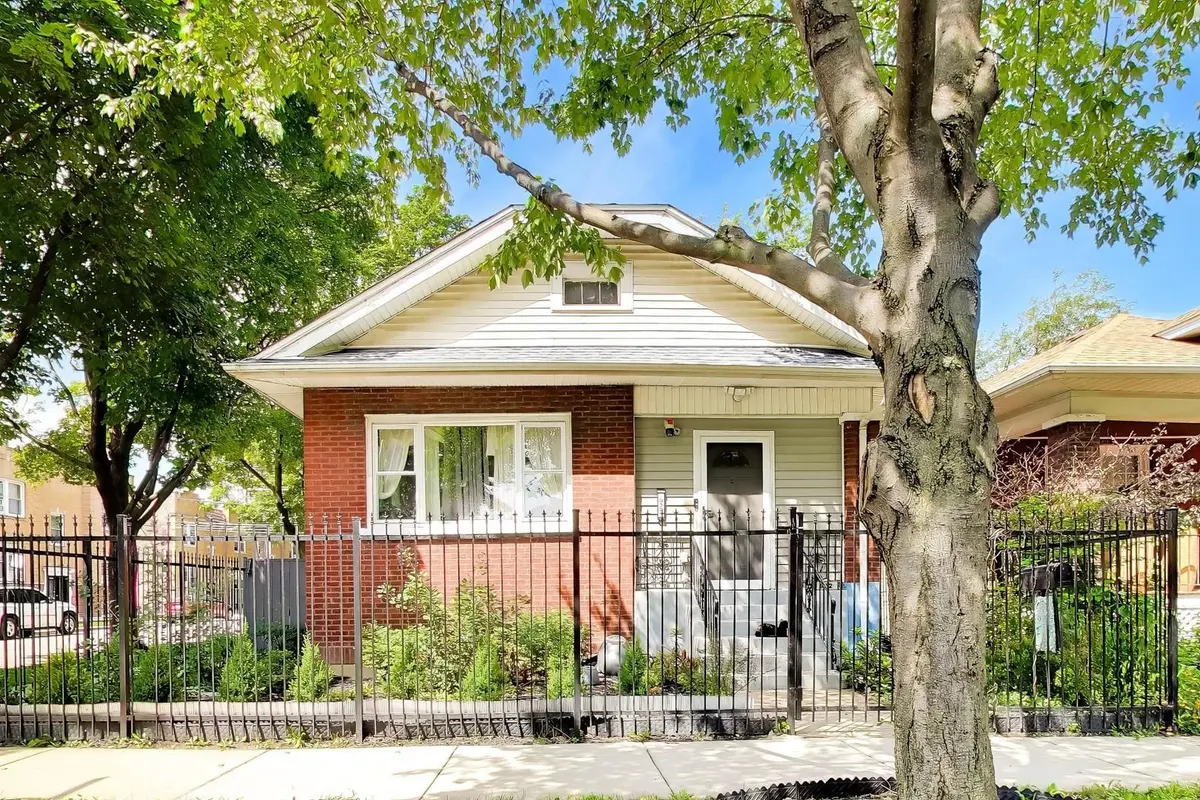 932 S Mayfield Avenue