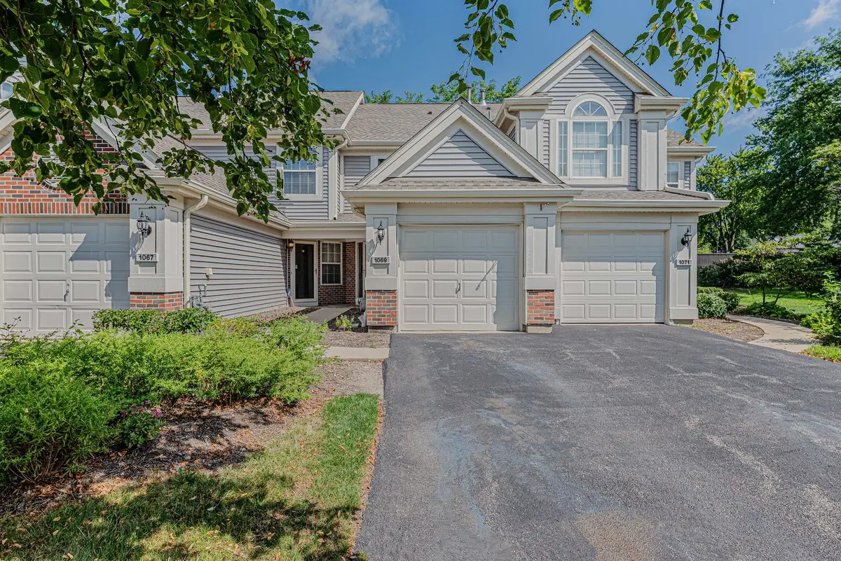 1069 Talbots Lane