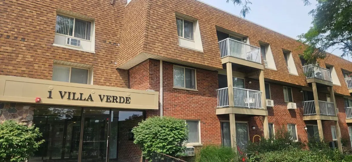 1 Villa Verde Drive