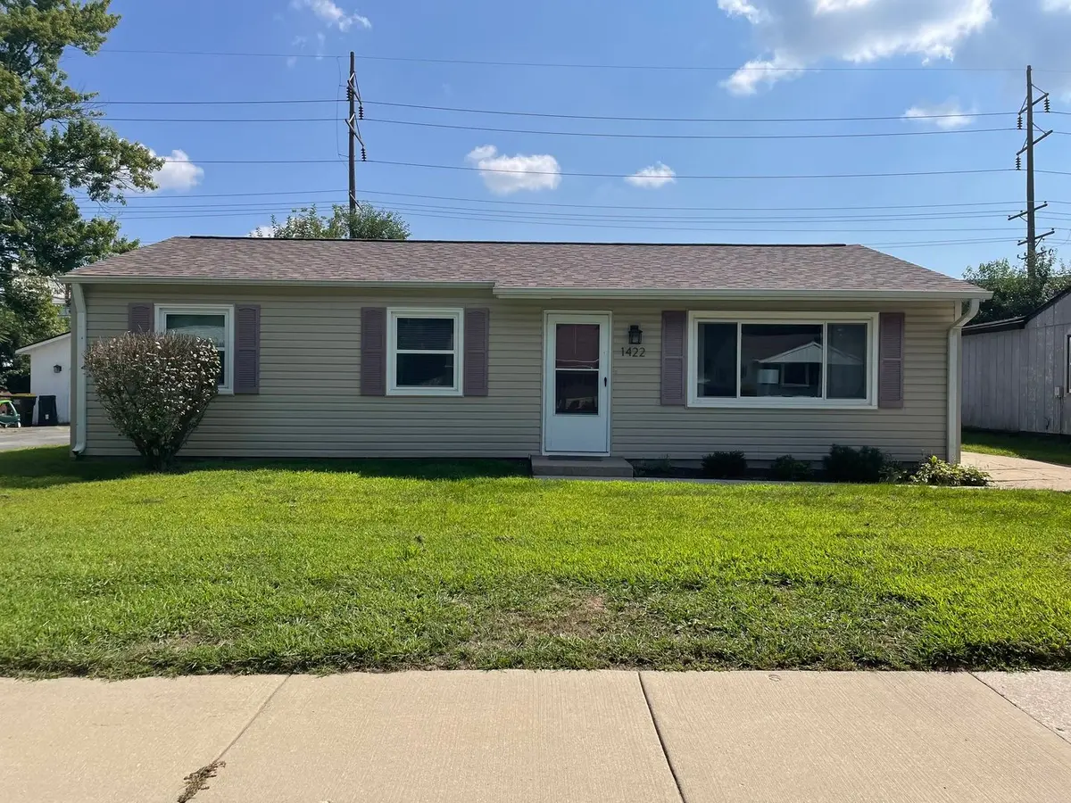 1422 Kingsley Drive