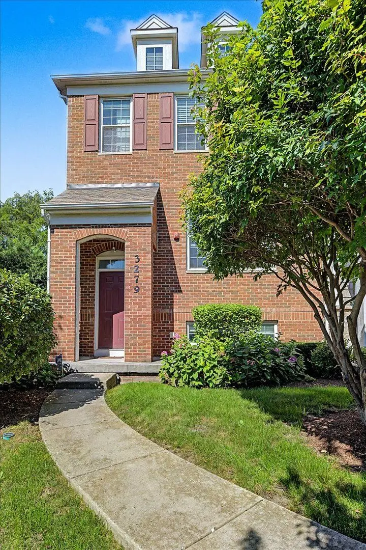 3279 Coral Lane